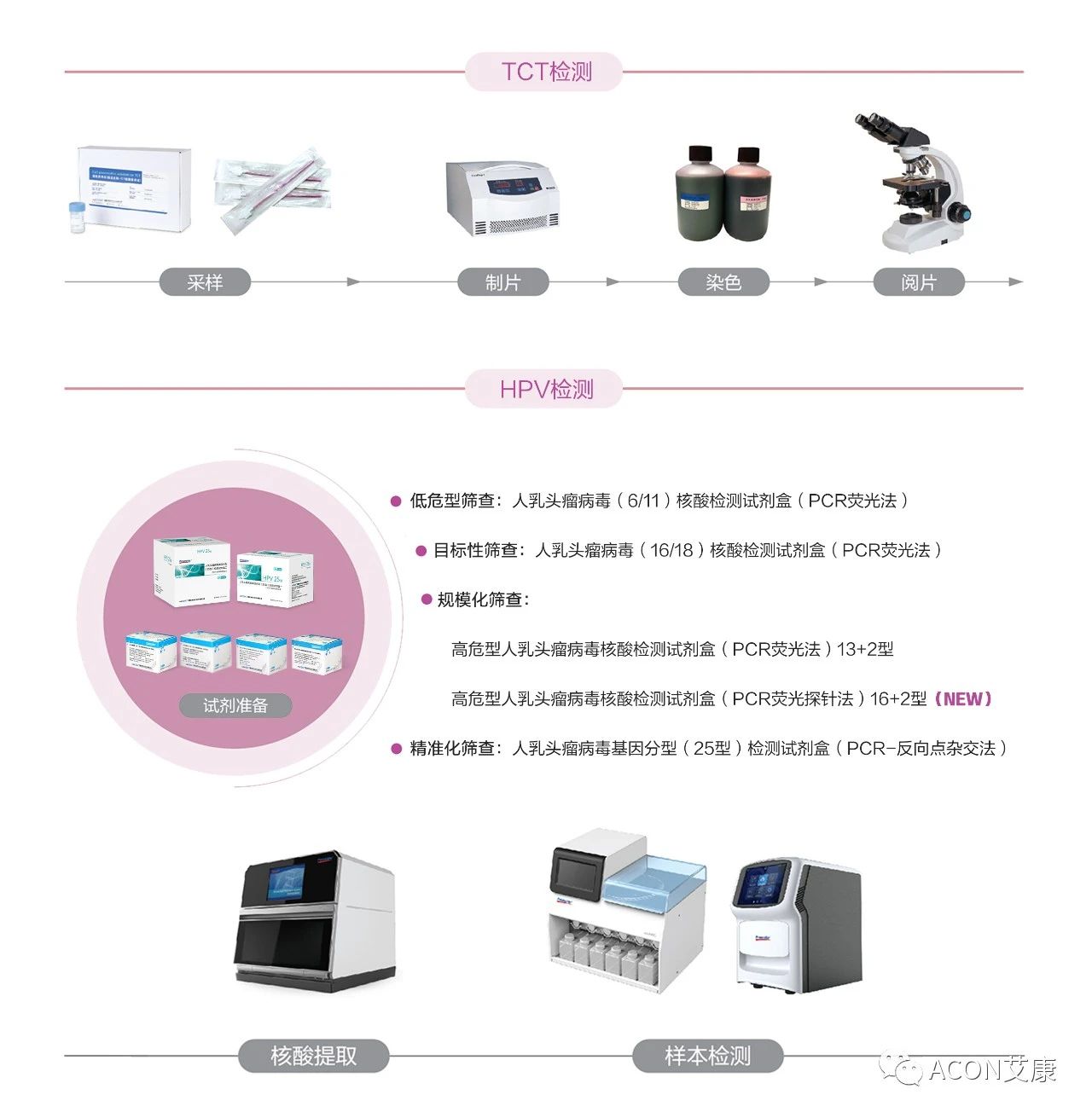 HPV转阴其实很简单， 女性必知的宫颈癌真相